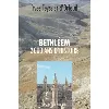 livre bethléem - 2000 ans d'histoire
