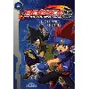 livre beyblade metal masters tome 6 - l'éternel rival