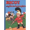 livre bicot tome 1 - capitaine des pompiers