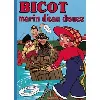 livre bicot tome 2 - marin d'eau douce