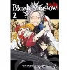 livre black shadow - tome 2