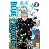 livre blue exorcist - tome 23 - kato kazue