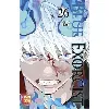 livre blue exorcist - tome 26 - kato kazue