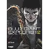 livre blue giant explorer - tome 02