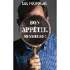 livre bon appétit, messieurs !