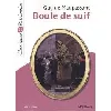 livre boule de suif