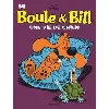livre boule et bill - tome 14 - une vie de chien !
