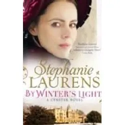 livre by winter's light (cynster novel)