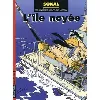 livre canardo t07 l'île noyee