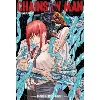 livre chainsaw man coffret prestige 2023