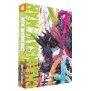 livre chainsaw man - collector - tome 12