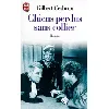 livre chiens perdus sans collier