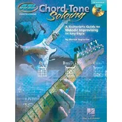 livre chord tone soloing