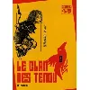 livre clan des tengu (le) - tome 2