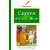 livre classiques bordas - contes d'ici et d'ailleurs