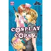 livre cosplay cops - tome 2