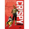 livre crispy 2052