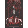 livre cruel things