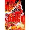 livre daigo, soldat du feu - tome 3