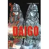 livre daigo, soldat du feu - tome 8