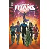 livre dawn of titans tome 1 - sortis des ombres