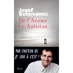 livre de l'amour en autistan