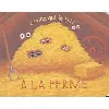 livre devine qui je suis à la ferme