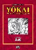 livre dictionnaire des yokaï - tome 1