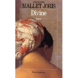 livre divine