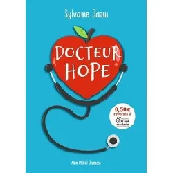 livre docteur hope