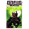 livre dofus monster - tome 5 : nomekop le crapoteur