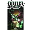 livre dofus monster - tome 6 : brumen tinctorias