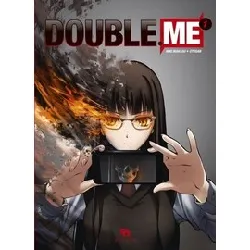 livre double.me - tome 1