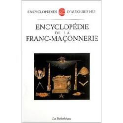 livre encyclopedie de la franc - maconnerie