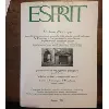 livre esprit