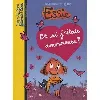 livre essie