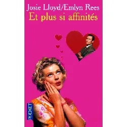 livre et plus si affinités