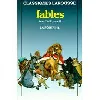 livre fables - tome 2, livres vii à xii