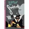 livre fantômette tome 24 - le retour de fantômette