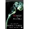 livre femmes de l'autremonde tome 3 - magie de pacotille