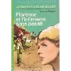 livre florence et l'infirmière sans passé