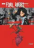 livre fool night - tome 02