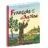 livre francois d'assise