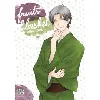 livre fruits basket - perfect edition - tome 3