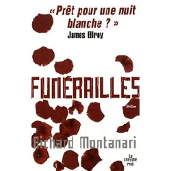 livre funérailles