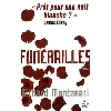 livre funérailles
