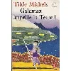 livre galamax appelle la terre