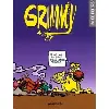 livre grimmy - tome 4 - je me lave les dents