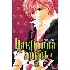livre hakoniwa angel - tome 1