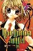 livre hakoniwa angel - tome 2